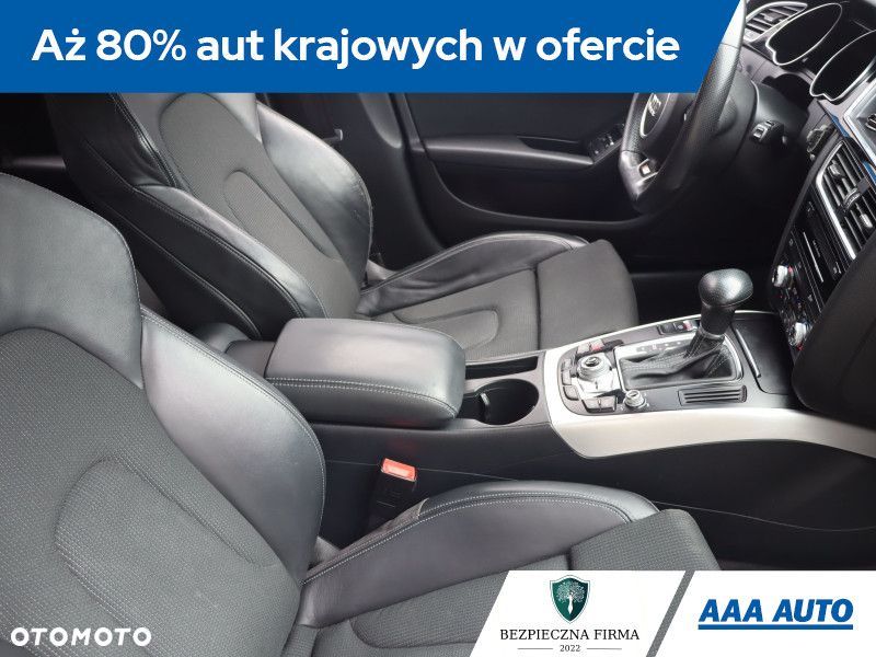 Audi A5 Sportback - 11