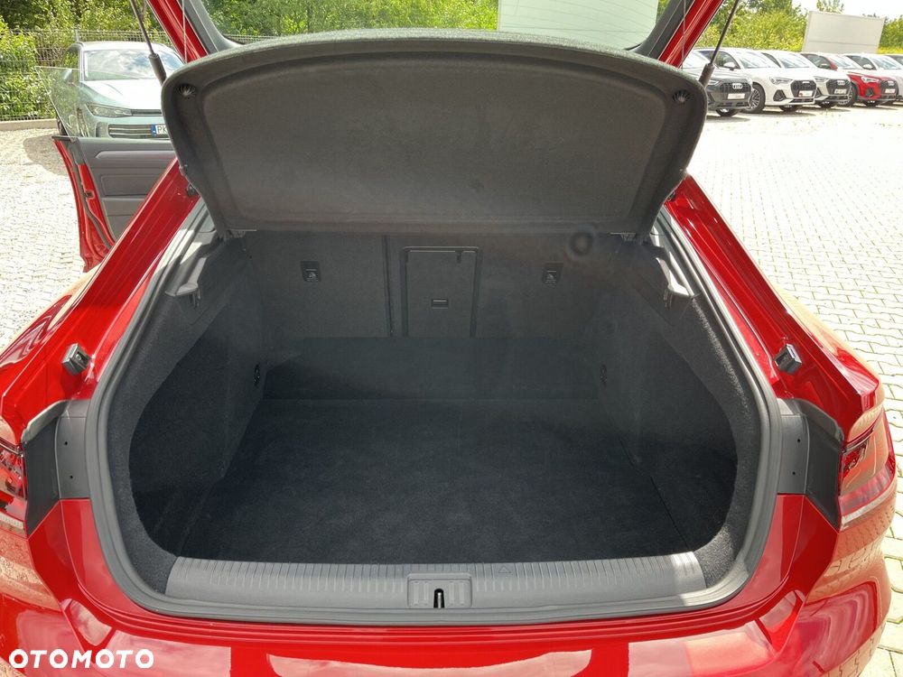 Volkswagen Arteon - 18