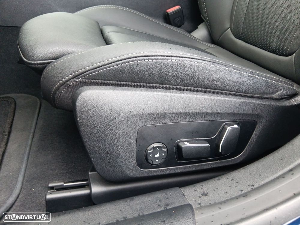 BMW i4 M50 Pack Desportivo M Pro - 15