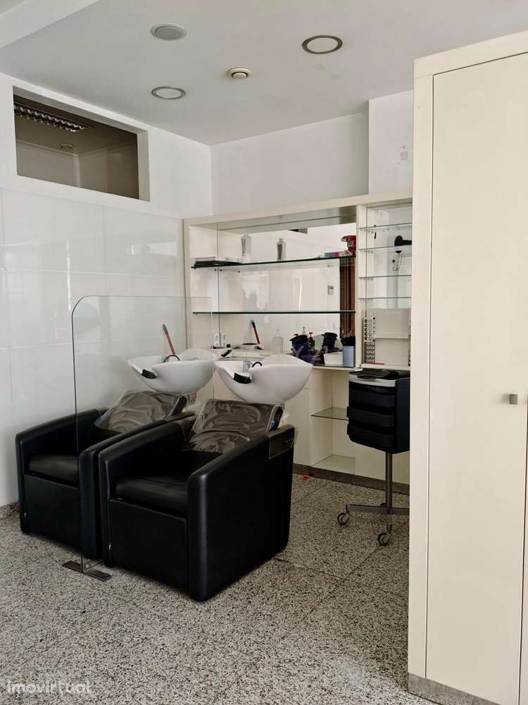 Loja em Paranhos, Porto - Oportunidade Única! - Grande imagem: 5/5