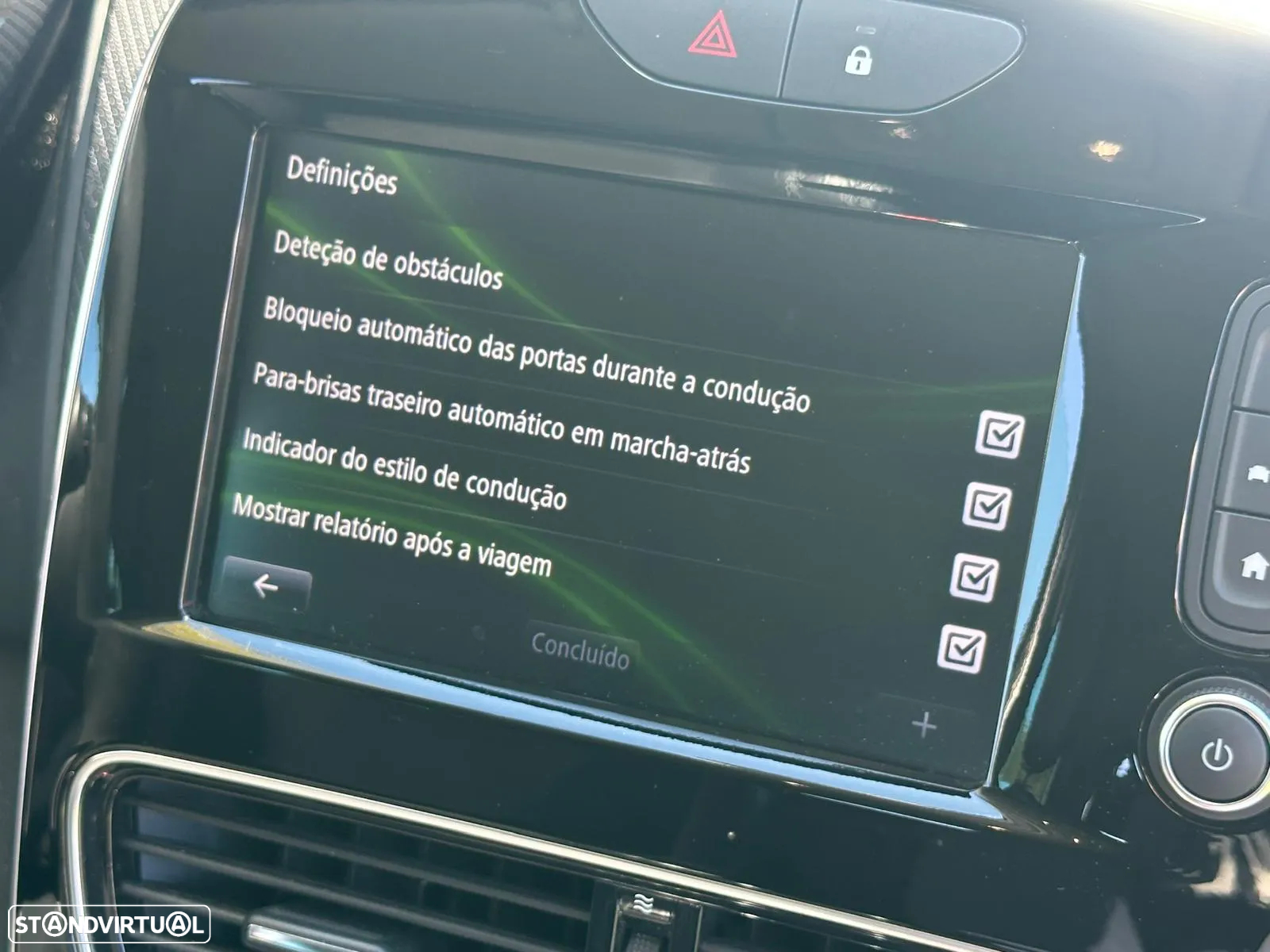 Renault Clio Energy dCi 90 Start & Stop Intens - 13