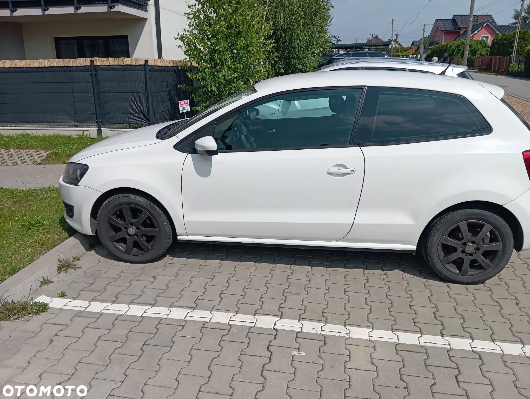 Volkswagen Polo 1.2 Trendline - 1