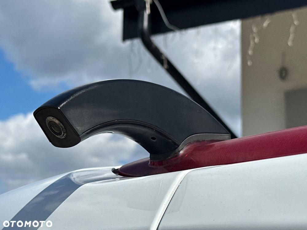 Ford Connect - 27