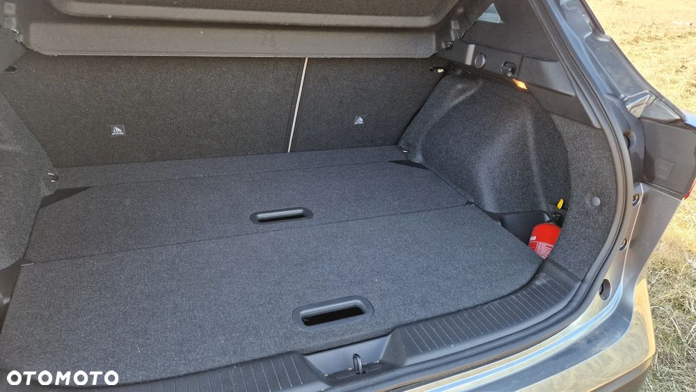 Nissan Qashqai 1.5 e-POWER Tekna - 3