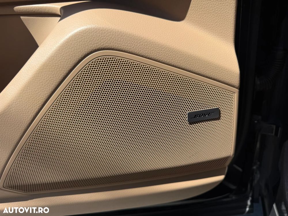 Porsche Cayenne - 9