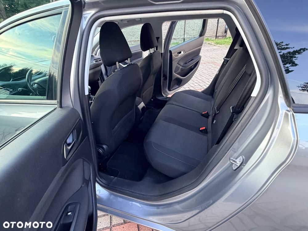 Peugeot 308 1.2 PureTech Active S&S - 9