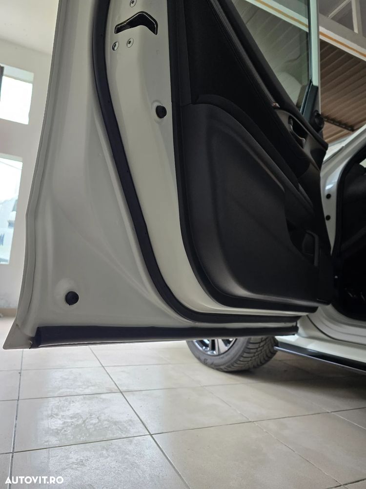 Honda Civic 1.5 VTEC Turbo Sport - 20