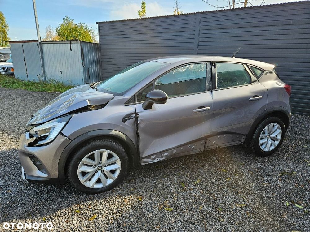Renault Captur - 2