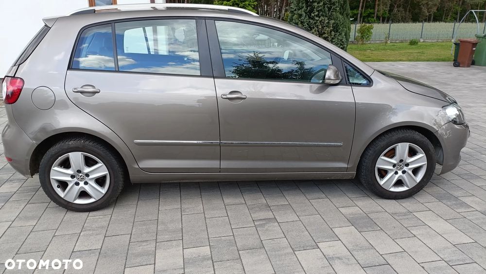 Volkswagen Golf 1.6 Team - 9
