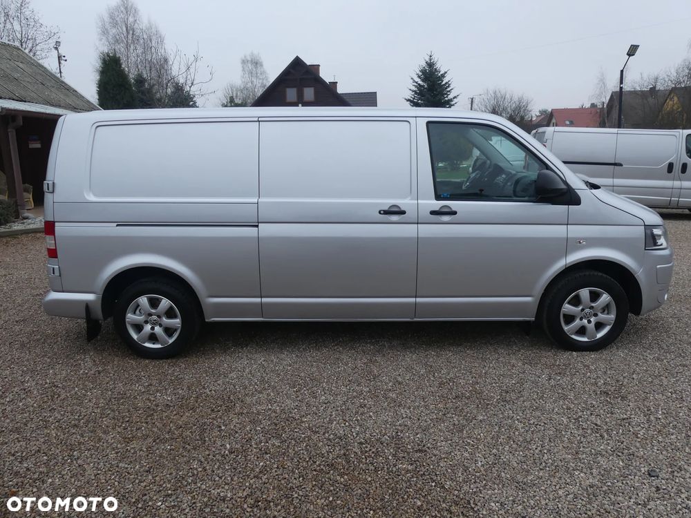 Volkswagen Transporter - 25