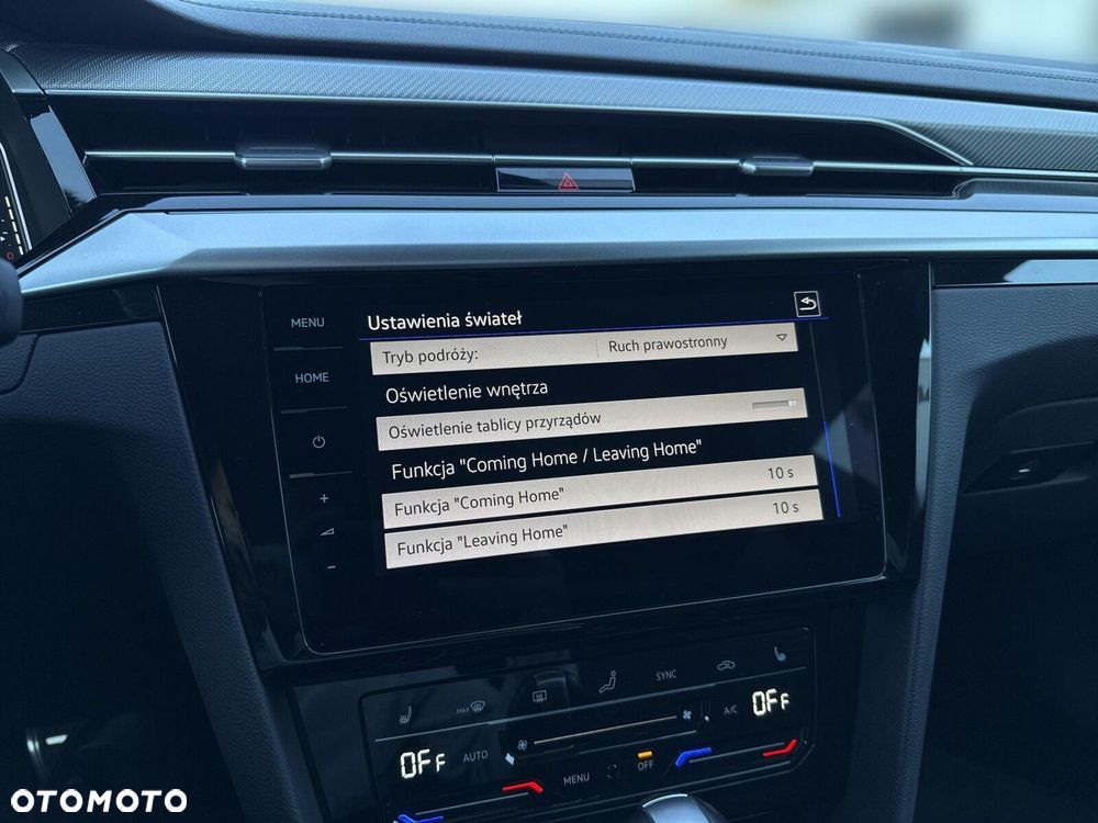 Volkswagen Arteon 2.0 TDI 4Motion R-Line DSG - 30