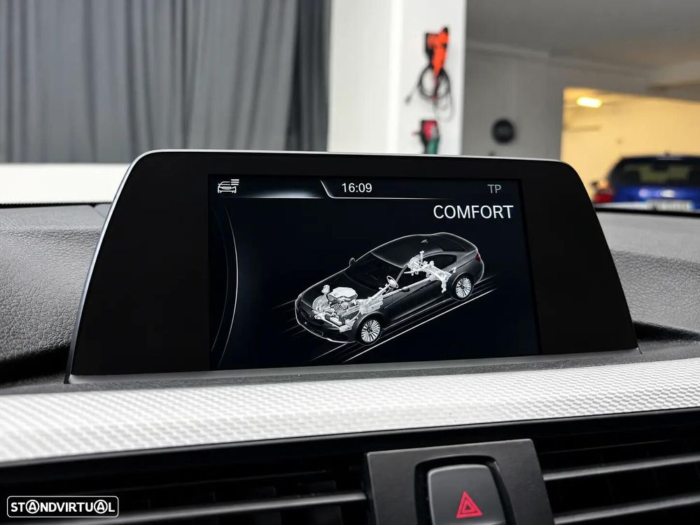 BMW 420 i Pack M - 15