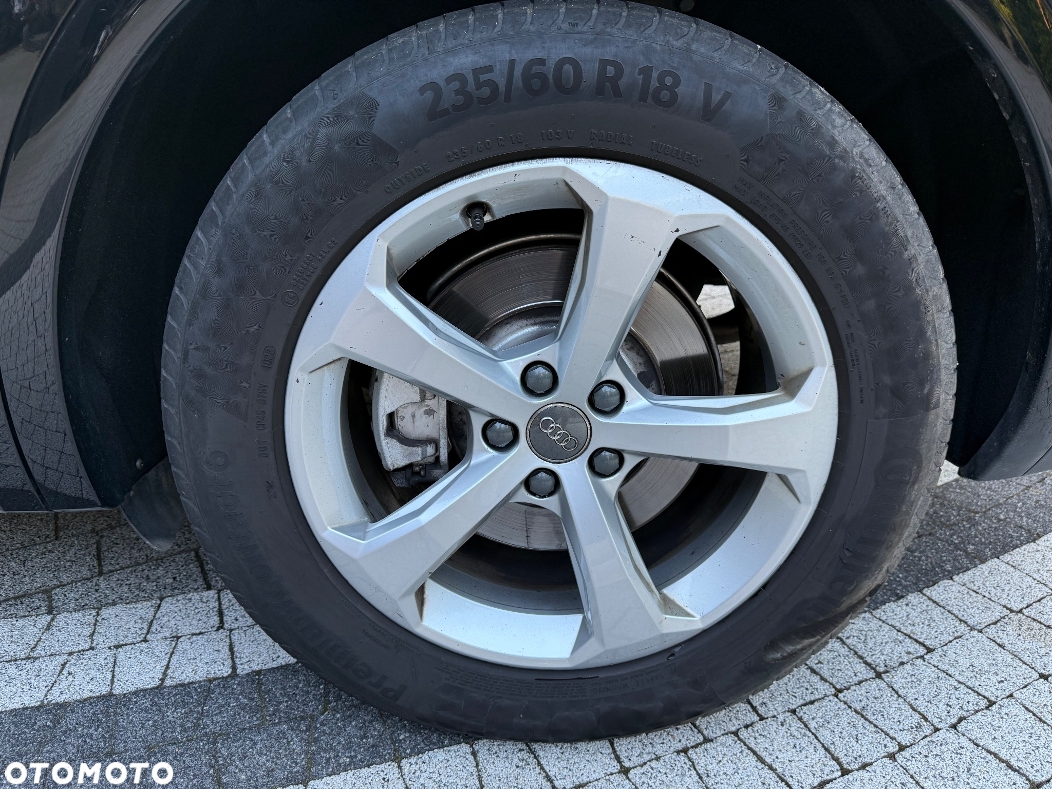 Audi Q5 2.0 TDI Quattro S tronic - 23