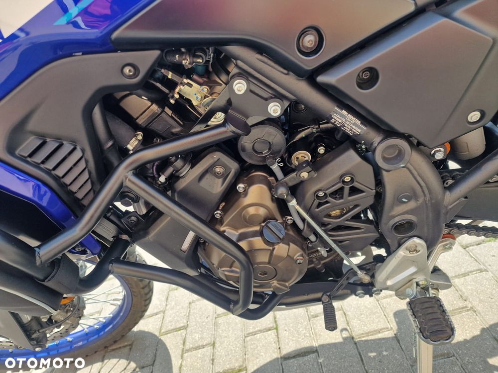 Yamaha Tenere - 5