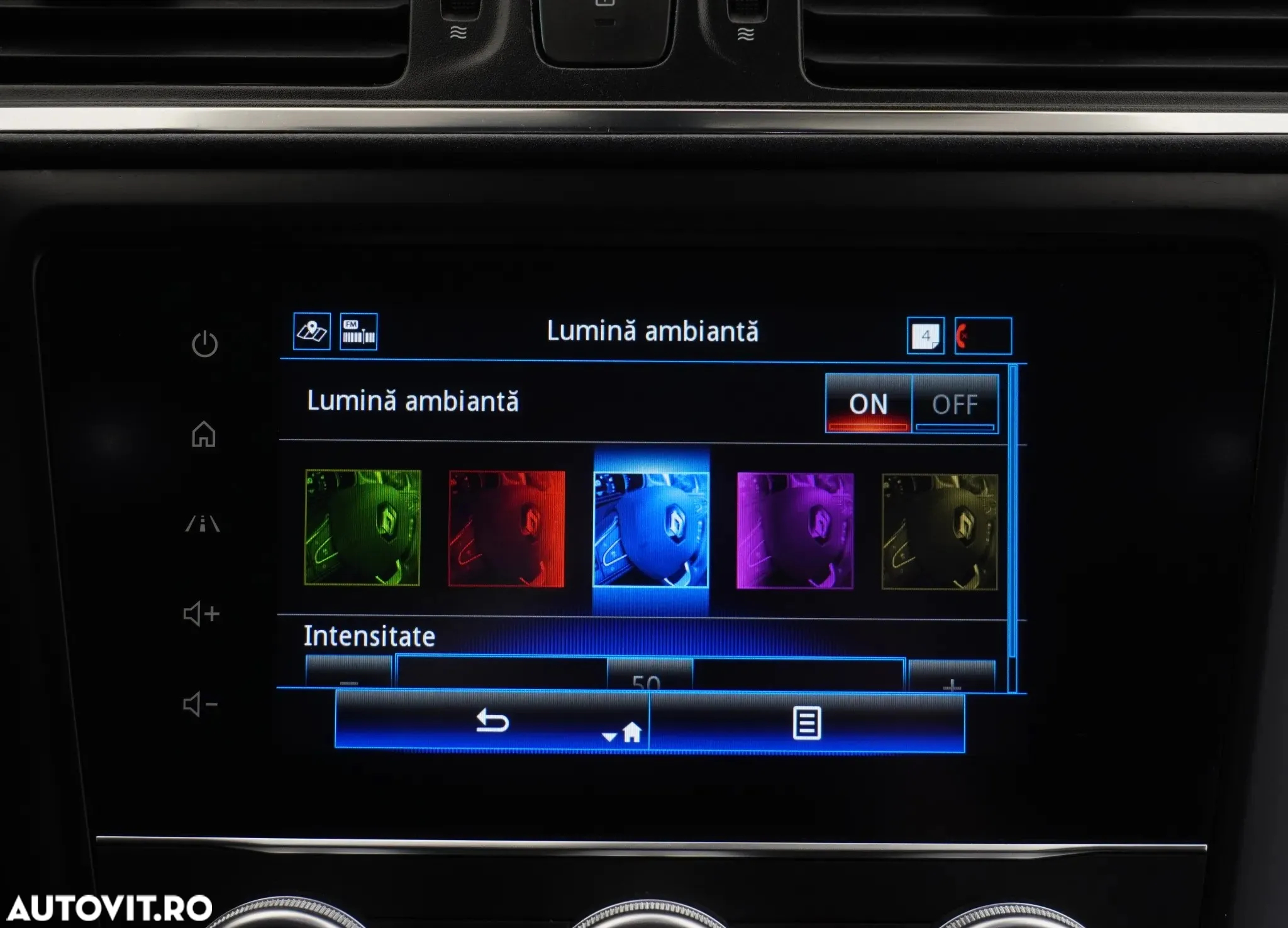 Renault Kadjar BLUE dCi 115 EDC LIMITED - 23