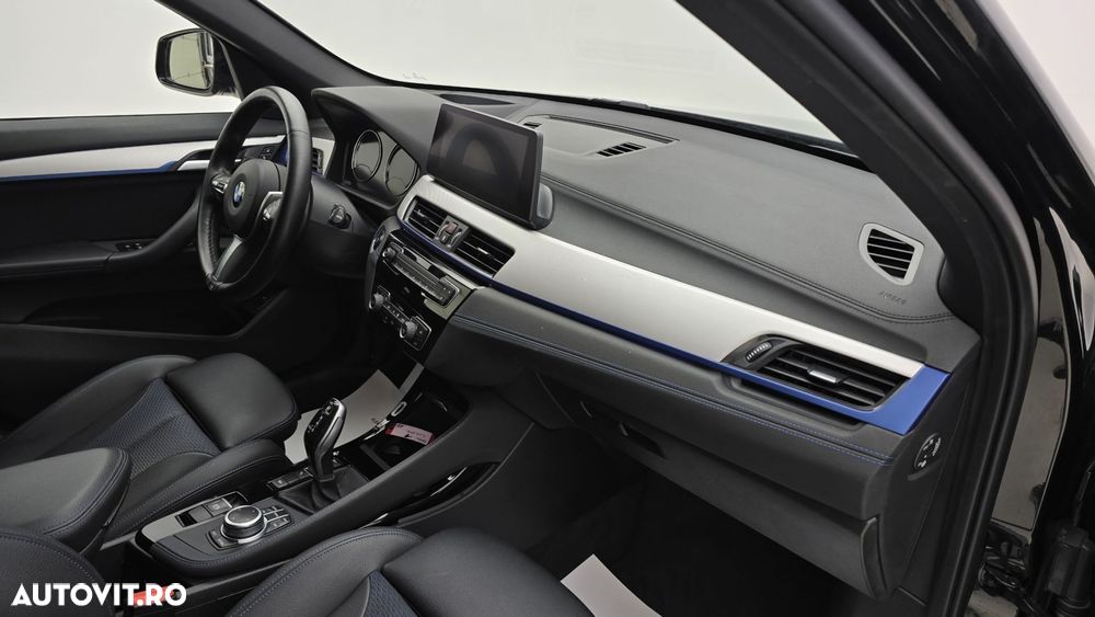 BMW X1 - 20