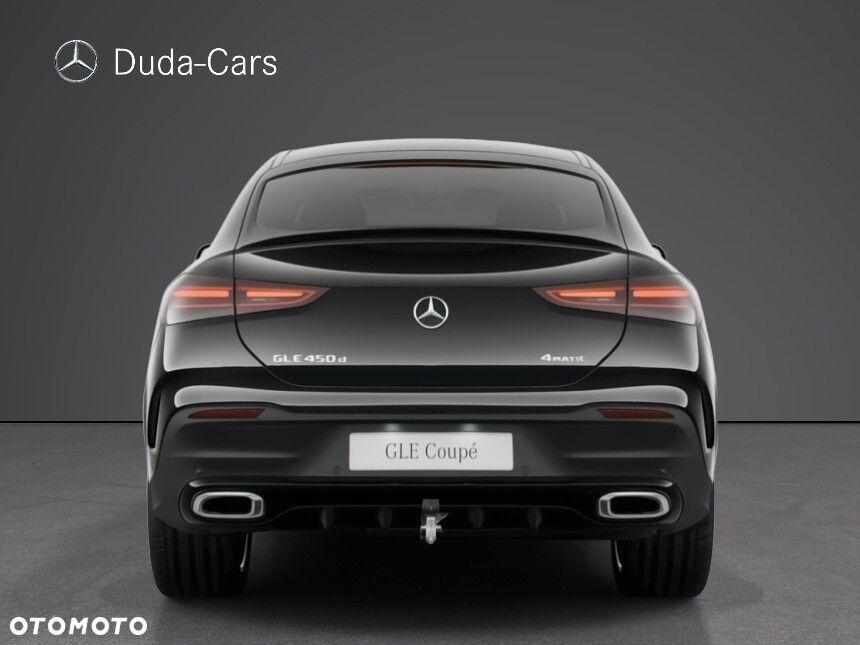 Mercedes-Benz GLE - 6