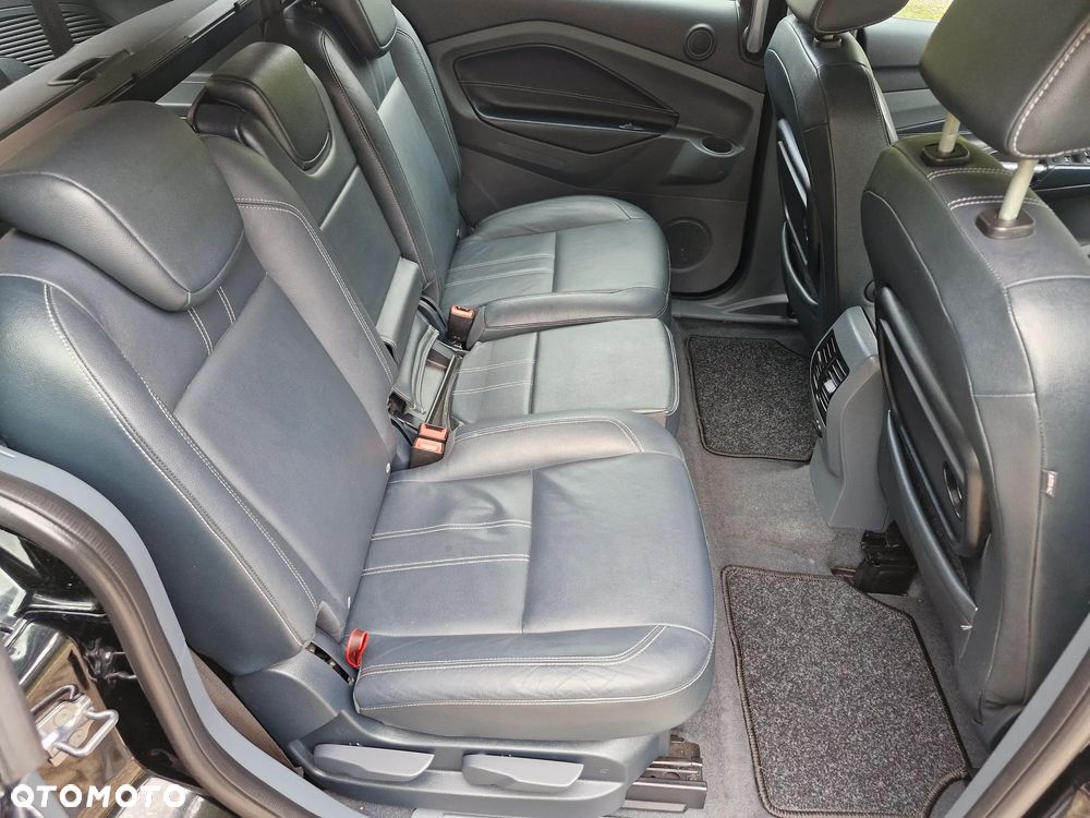 Ford Grand C-MAX 1.6 Titanium - 9