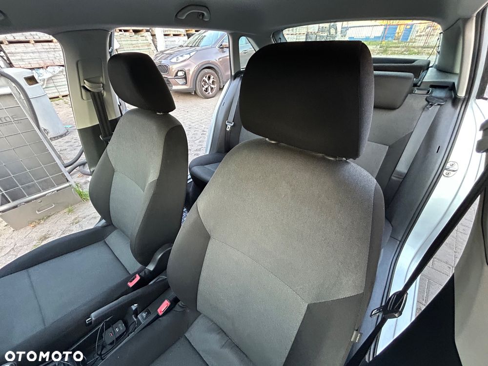 Skoda RAPID Spb 1.4 TDI DPF Active - 15