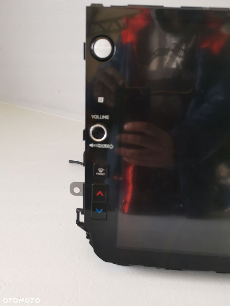SUBARU XV III CROSSTREK 2023 2024 USA RADIO NAWIGACJIA EKRAN WYSWIETLACZ - 2