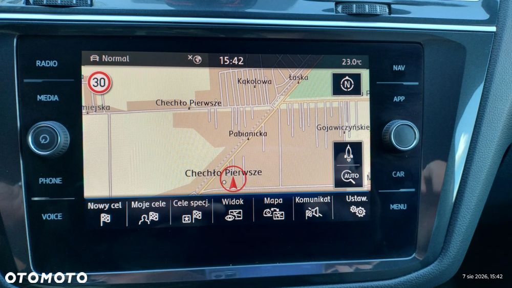 Volkswagen Tiguan 2.0 TDI BMT SCR 4Mot Highline DSG - 25