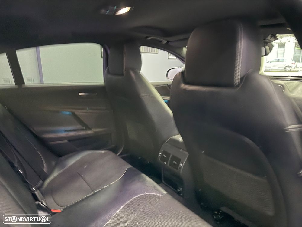 Jaguar XE 20d Aut. R-Sport - 9