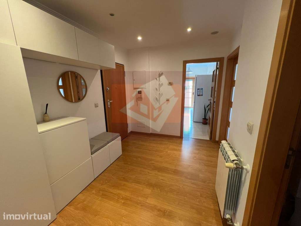 Apartamento T3 com Box em Caneças - Grande imagem: 3/22