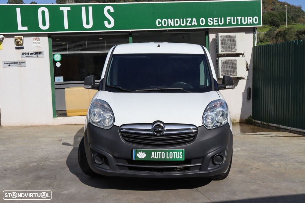 Opel Combo 1.6 CDTi L1H1 - 2