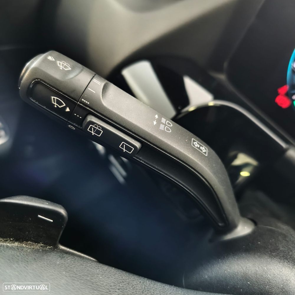 Mercedes-Benz EQA 250 Progressive - 18