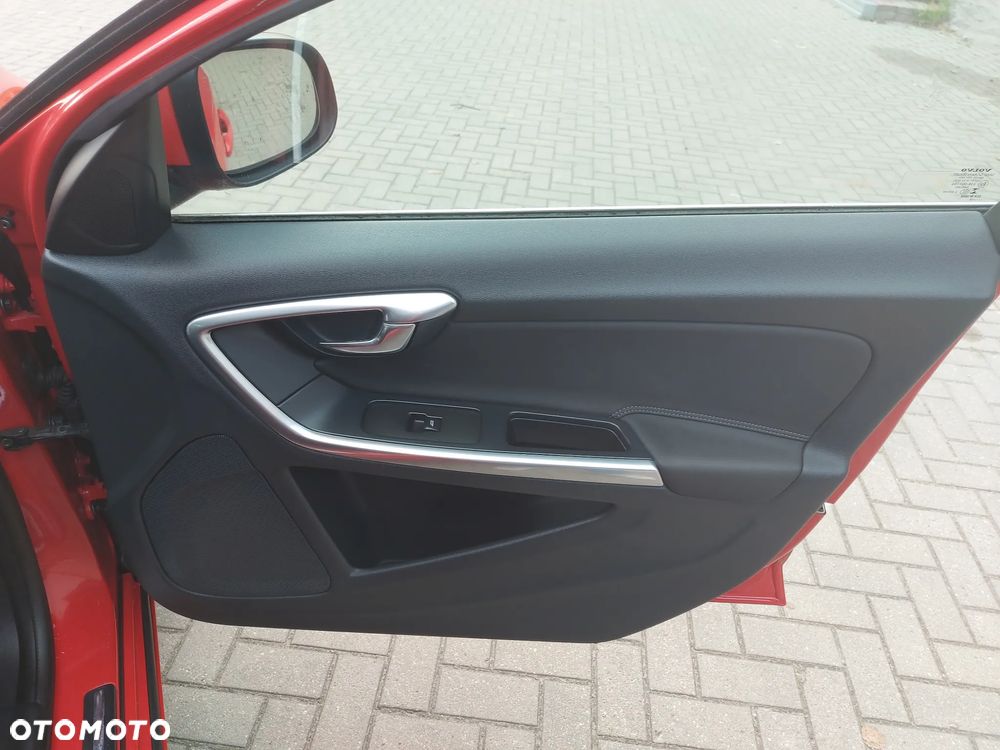Volvo V60 D4 Drive-E Base - 12
