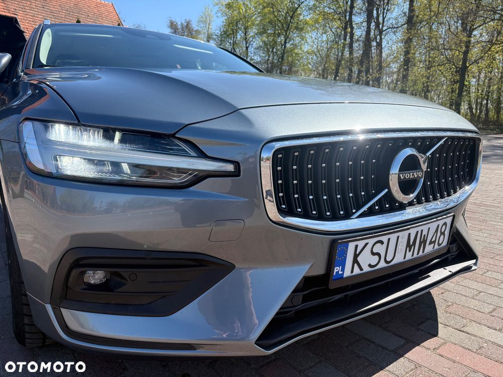 Volvo V60 B3 B Essential - 4
