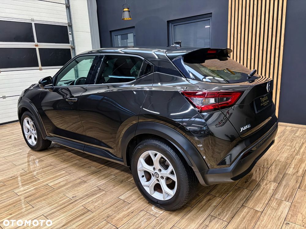 Nissan Juke - 10