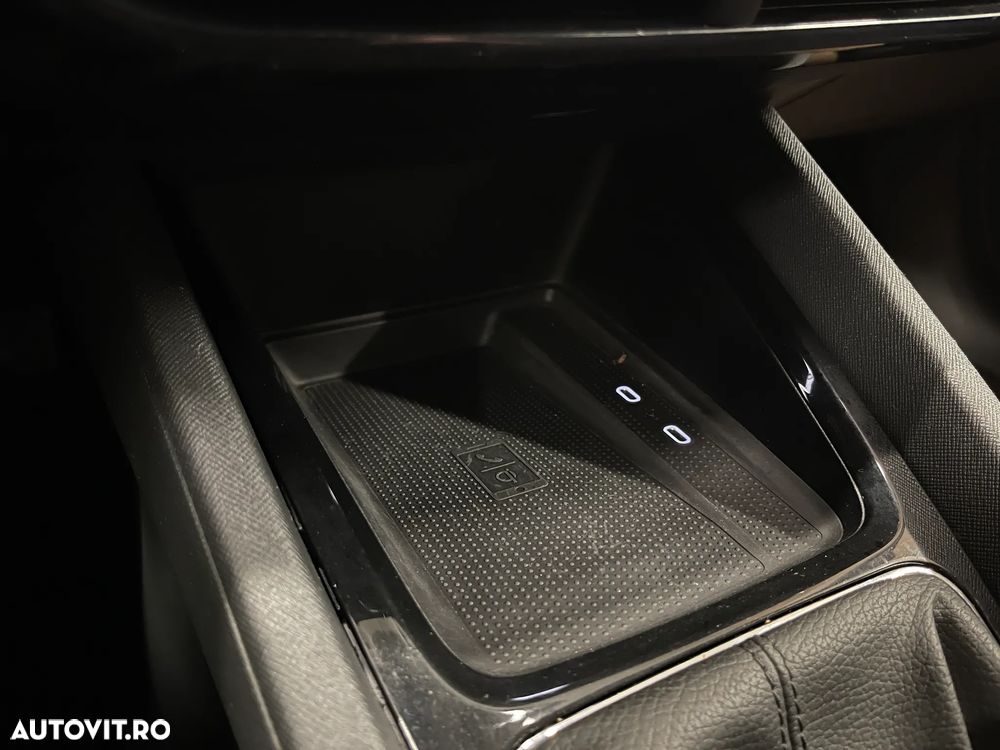 Skoda Octavia 2.0 TDI Ambition - 24