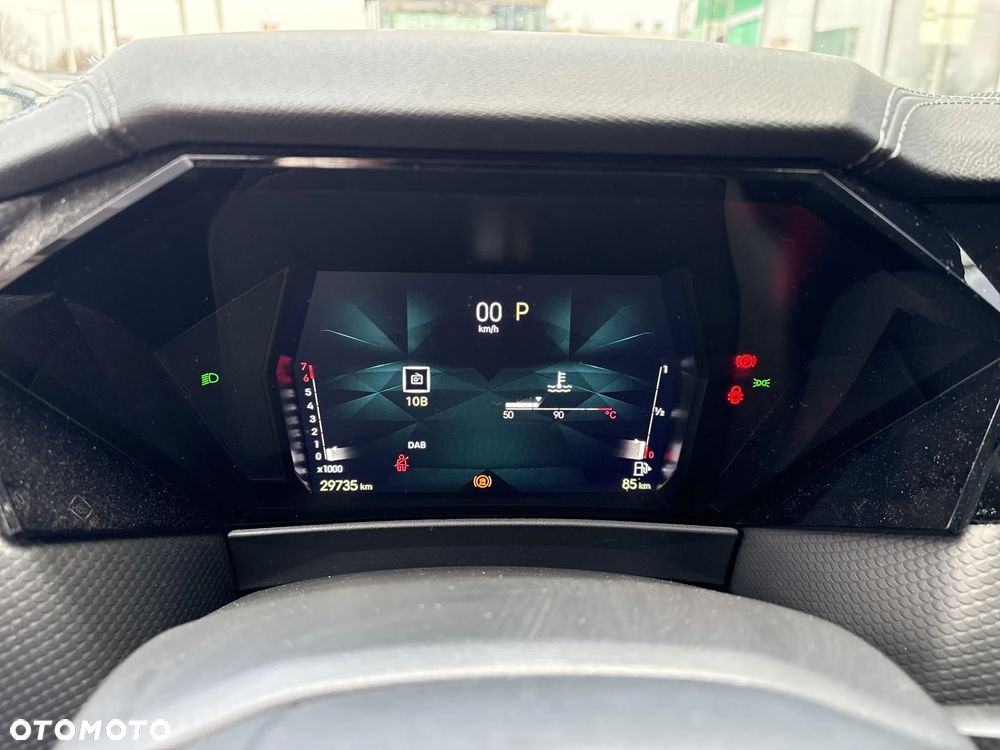 DS Automobiles DS 4 1.2 PureTech Trocadero - 16