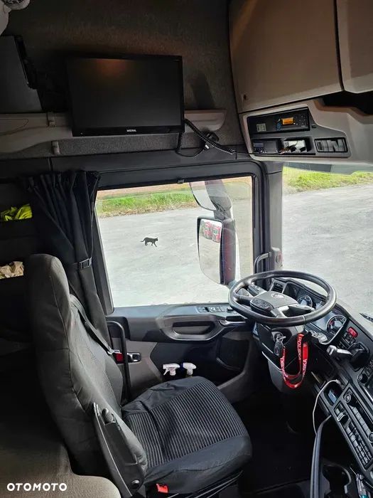Scania S500 - 3