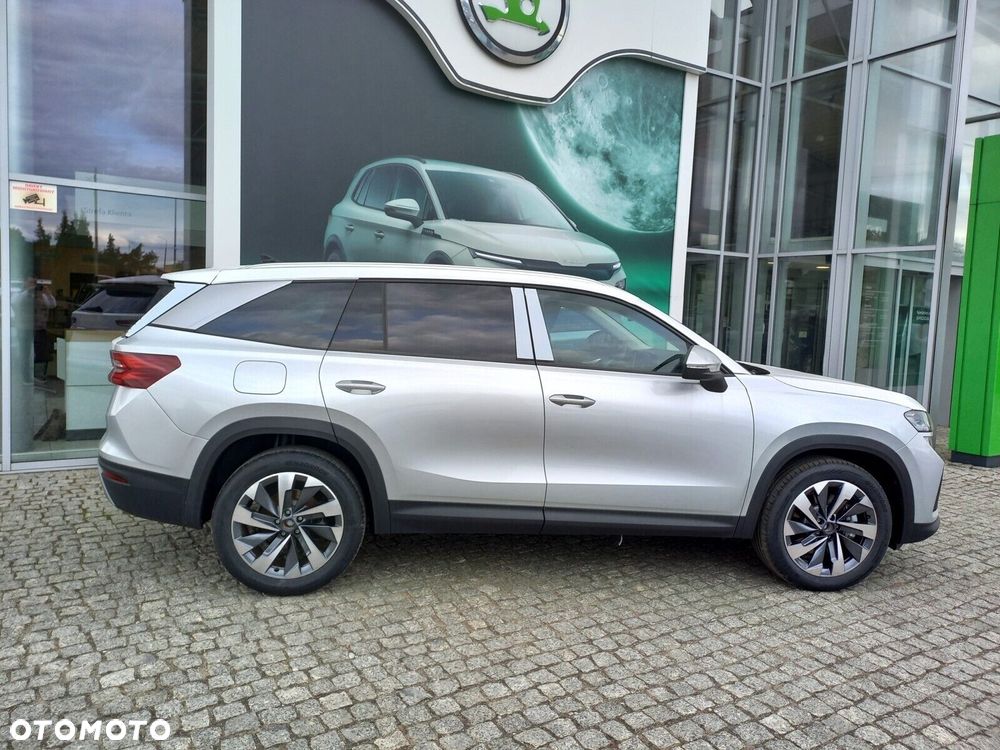 Skoda Kodiaq 2.0 TSI 4x4 Selection DSG - 6