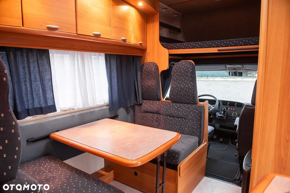 Fiat DUCATO BENIMAR - 18
