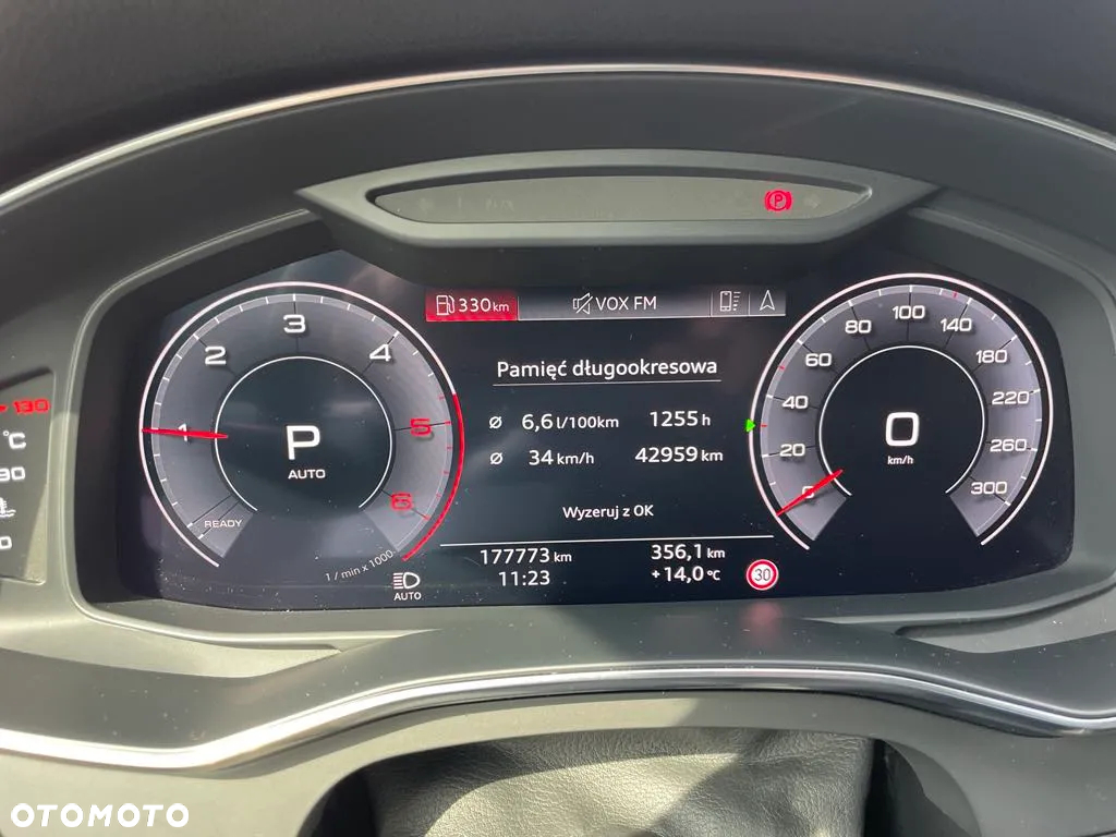Audi A6 40 TDI mHEV S tronic - 11