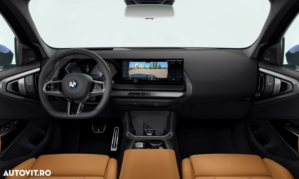 BMW X3 40d xDrive - 4