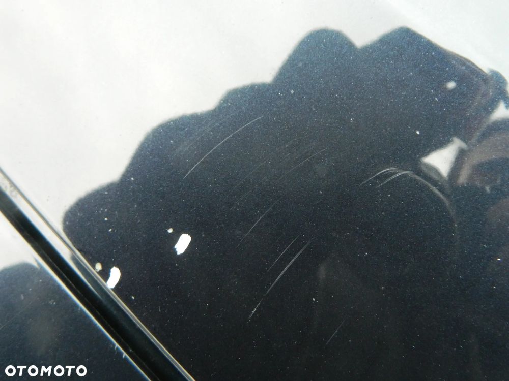 BMW X5 E70 416/9 CARBONSCHWARZ LIFT M-PAKIET NA CZĘŚCI - 3