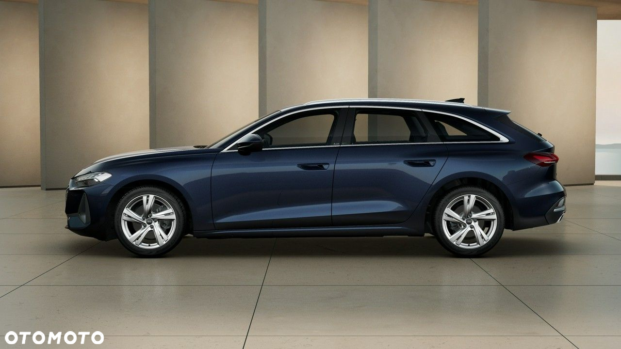 Audi A5 - 4