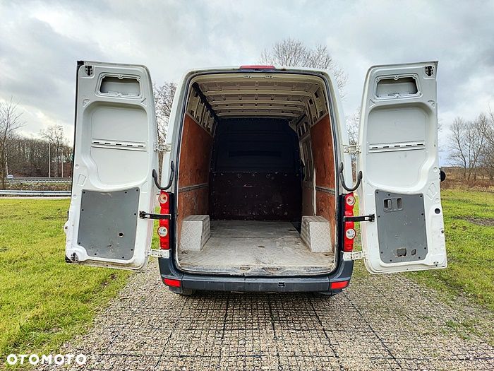 Volkswagen Crafter - 8