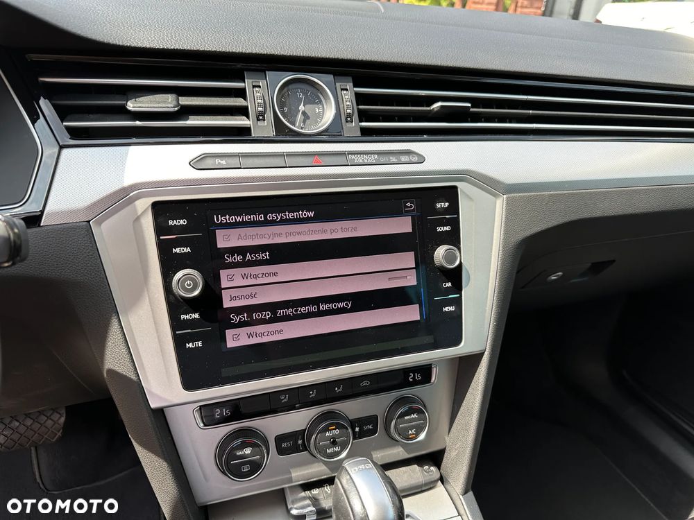 Volkswagen Passat Variant - 15