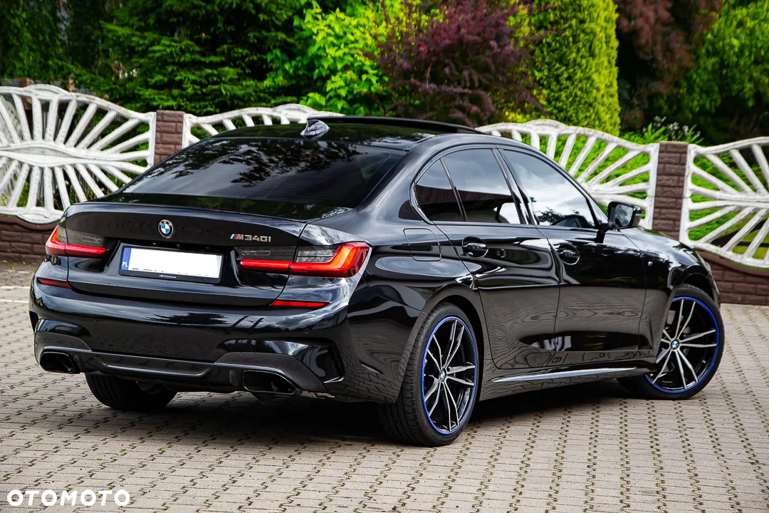 BMW Seria 3 - 23