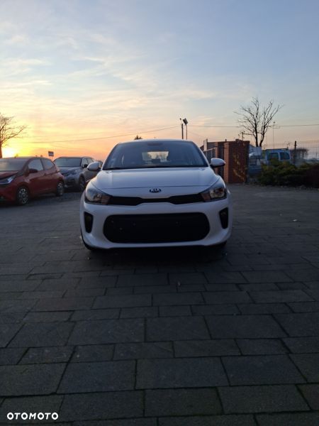 Kia Rio 1.2 Start - 9