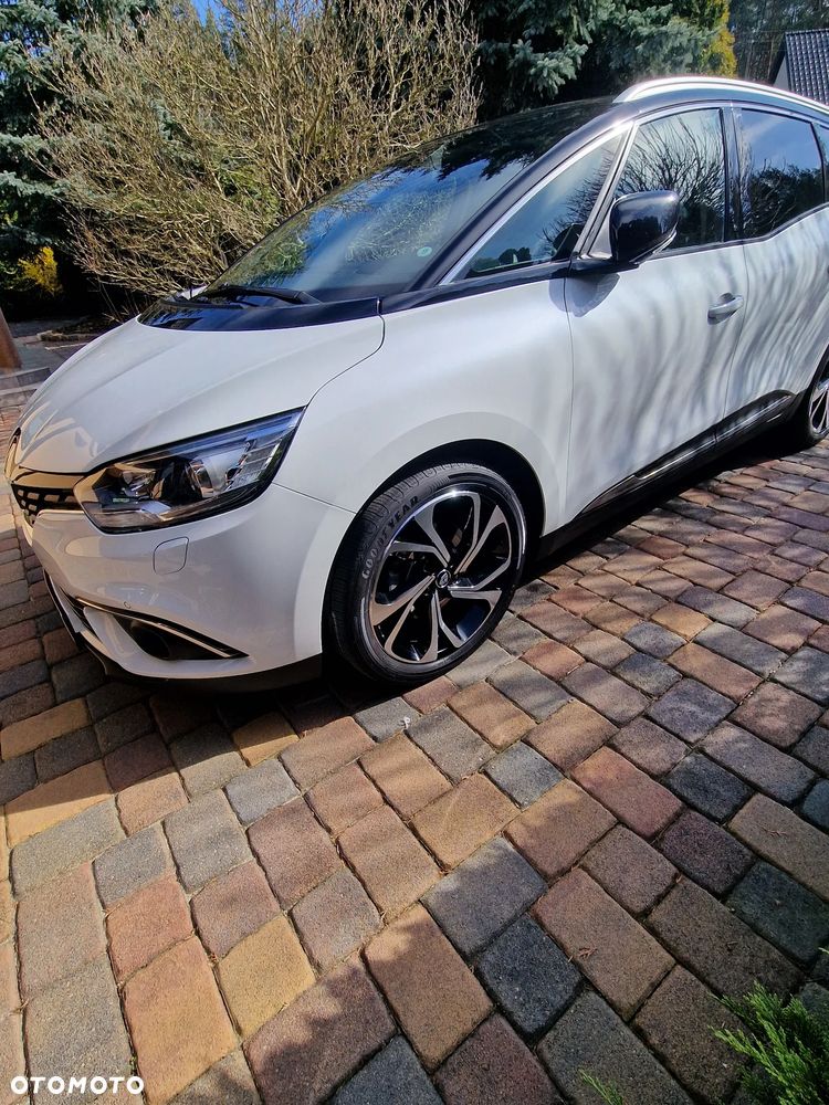 Renault Scenic dCi 110 EDC Dynamique - 1