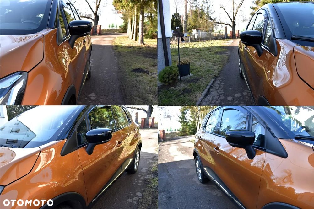 Renault Captur 0.9 Energy TCe Intens EU6 - 5