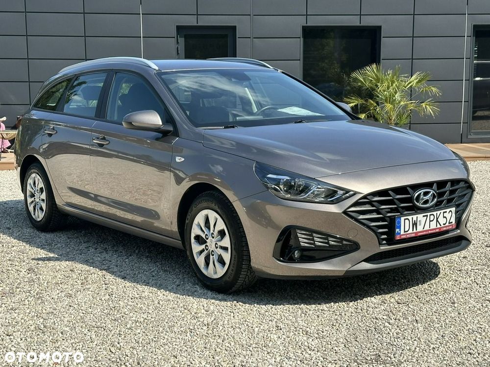 Hyundai i30 - 1