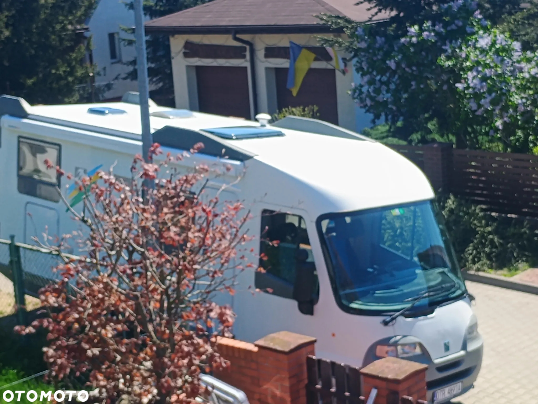 KNAUS Traveliner - 8