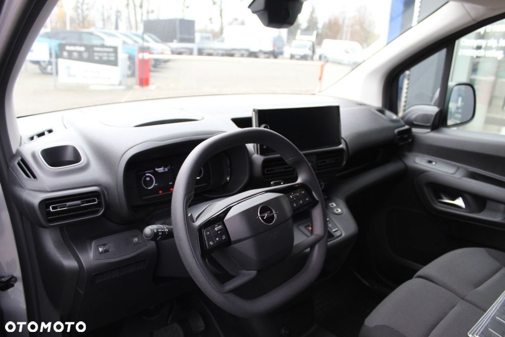 Opel Combo - 14